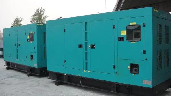 黟县幼儿园备用发电机供